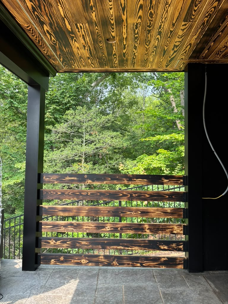 GWP Solutions LLC deck project photograph 18