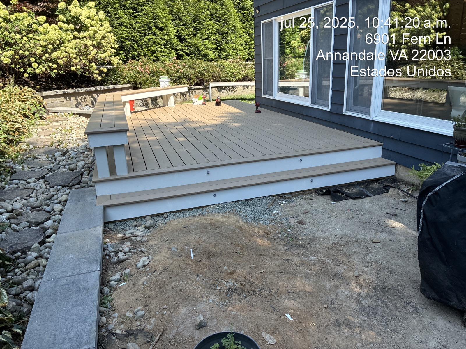 GWP Solutions LLC project photograph